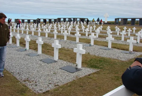 MALVINAS