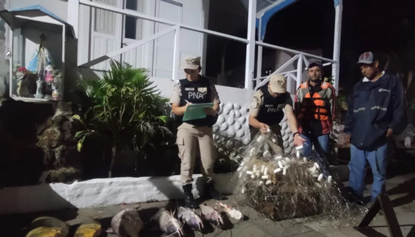 PESCA