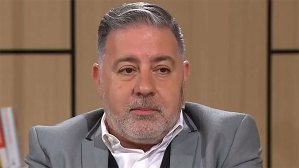 Fabián Doman