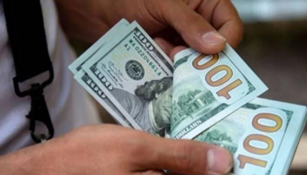 Dólar