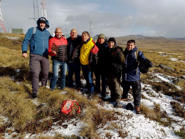 Malvinas 