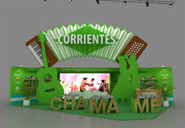 Feria Internacional del Libro