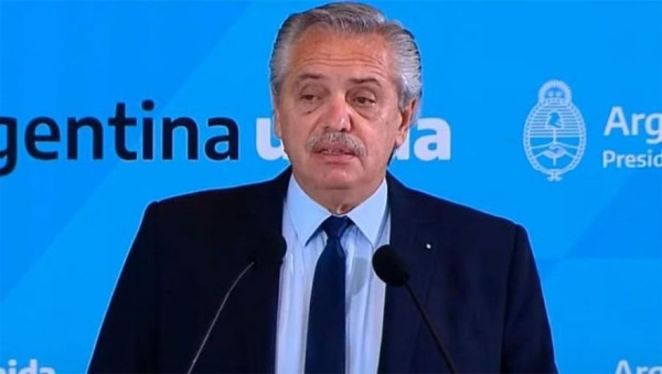 El Presidente