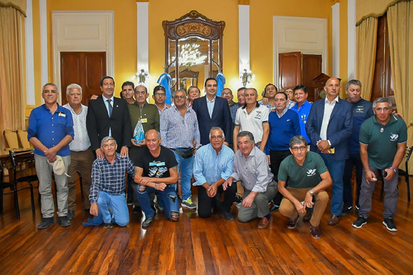 excombatientes 