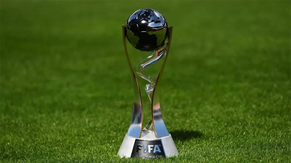 Mundial Sub 20