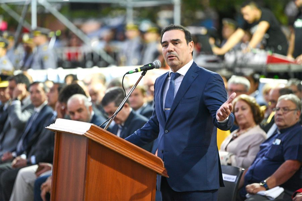Valdés