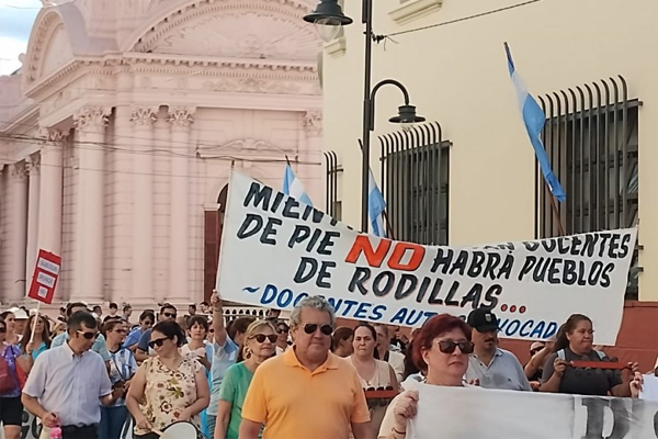 docentes