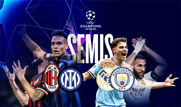 Semis