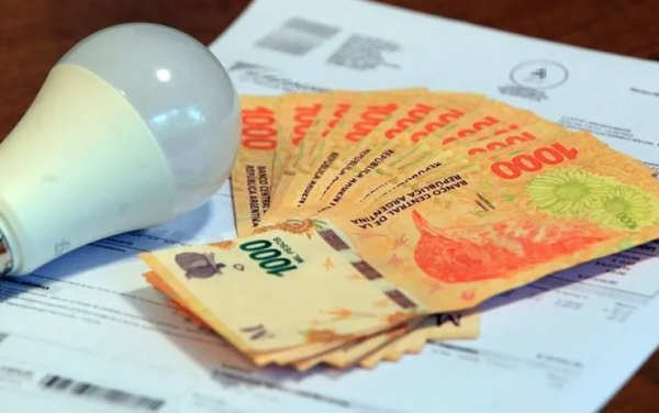 Subsidios a la energía