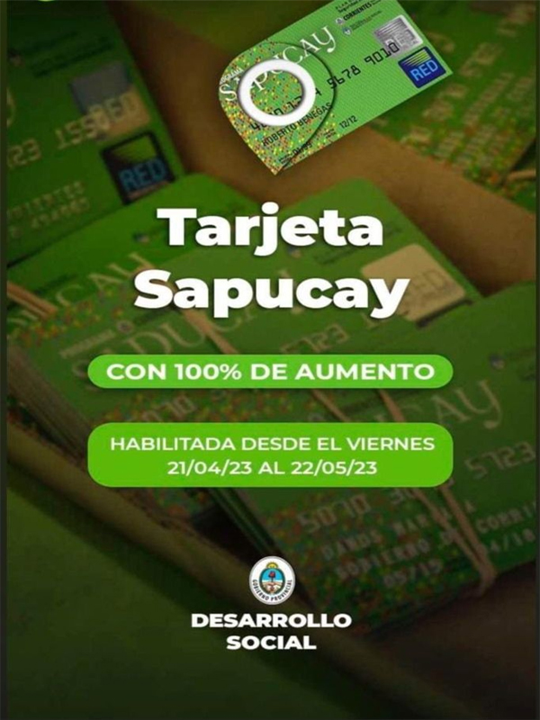Sapucay