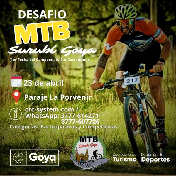MTB