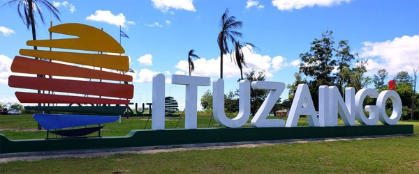 Yacyretá