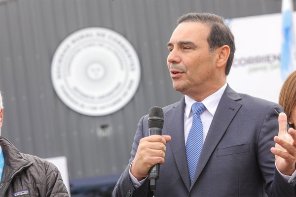 El Gobierno provincial