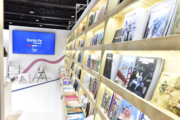  Feria Internacional del Libro