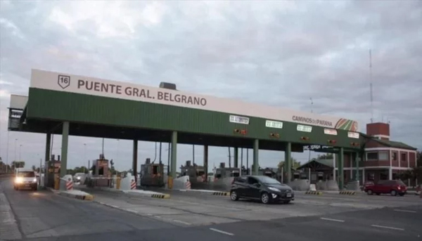 PEAJE
