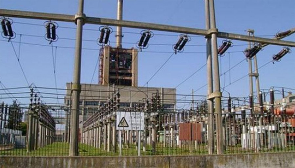 generación eléctrica del NEA