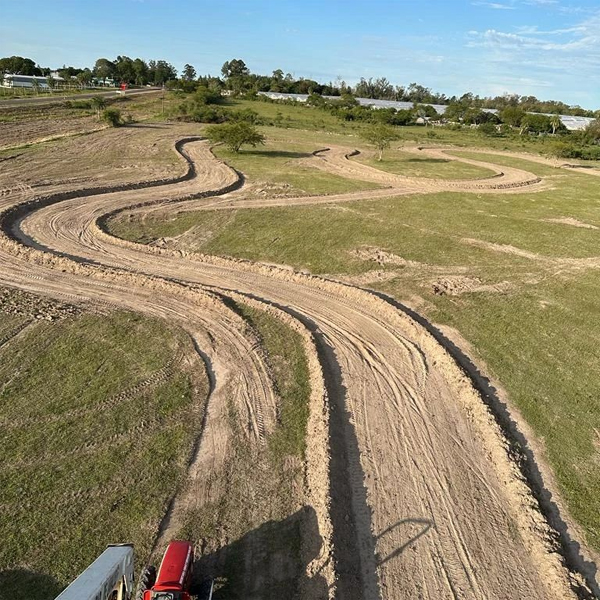 Veloterra