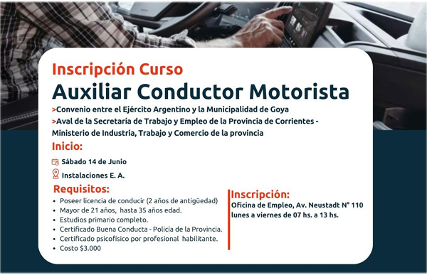 curso