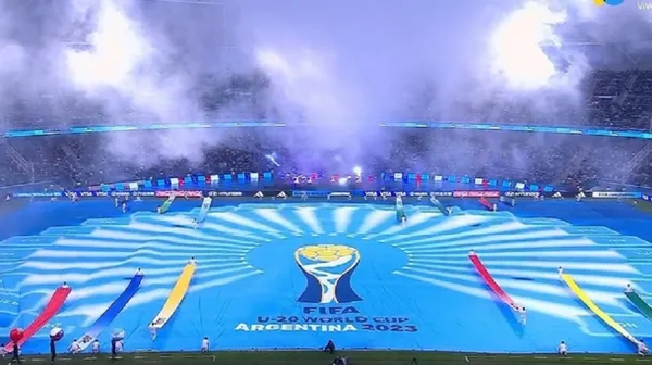 Mundial Sub 20