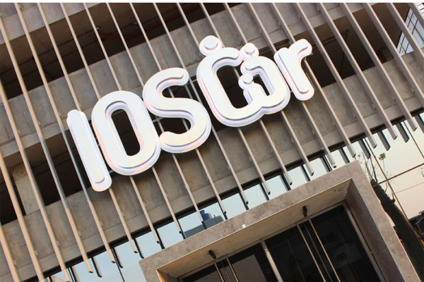 ioscor