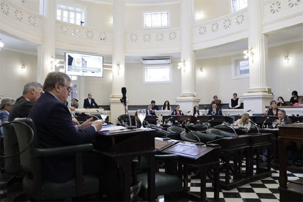 diputados