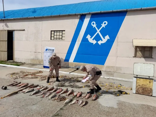 PESCA