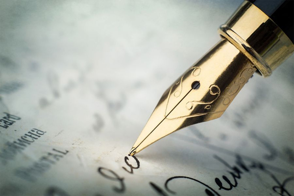 Escritores y Artistas