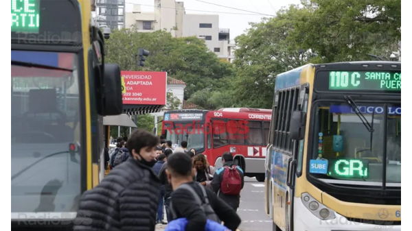 Ministerio de Trabajo de la Nación