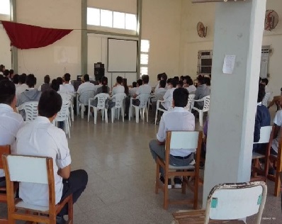 inversión educativa