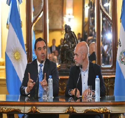 Valdés le pidió reconocimiento