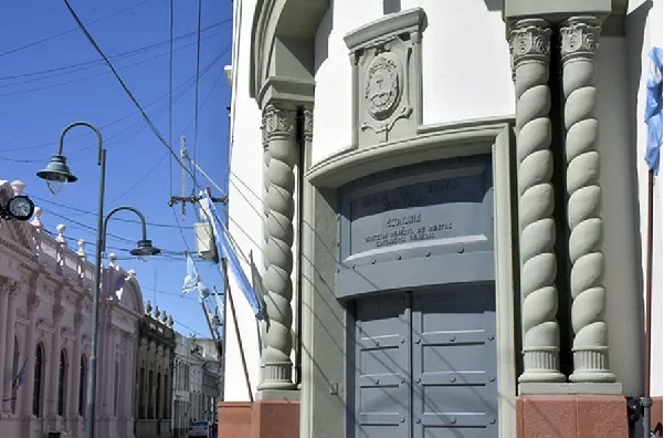 Corrientes