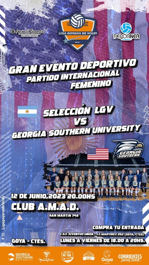 voley
