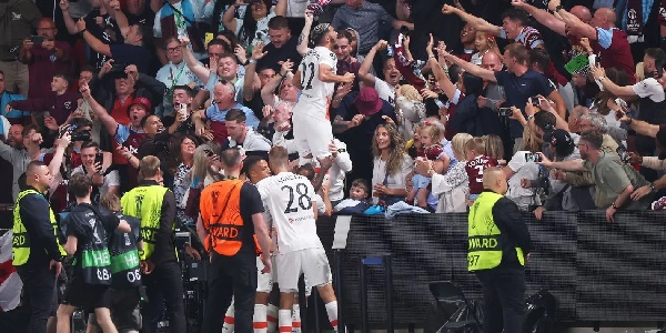 West Ham 