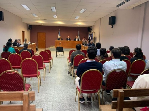 Tribunal de Goya 
