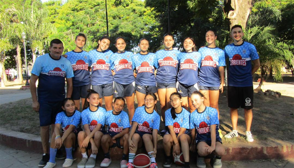 basquet