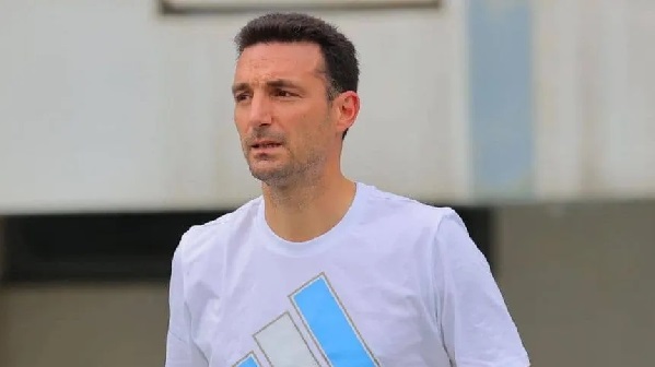 Scaloni