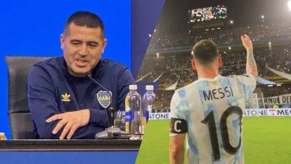 riquelme