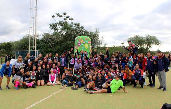 DEPORTES