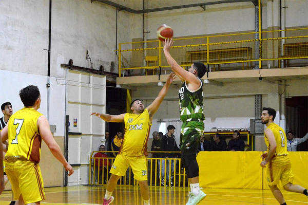 BASQUET
