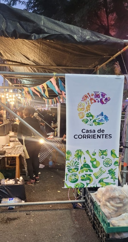 Corrientes