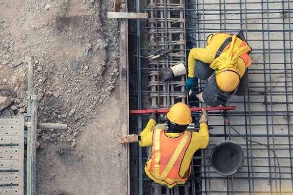 construcción