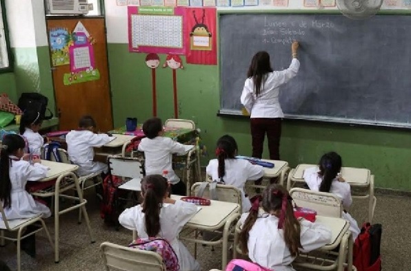 DOCENTES