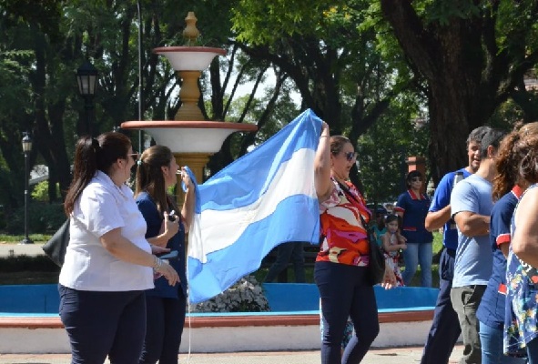 DOCENTES