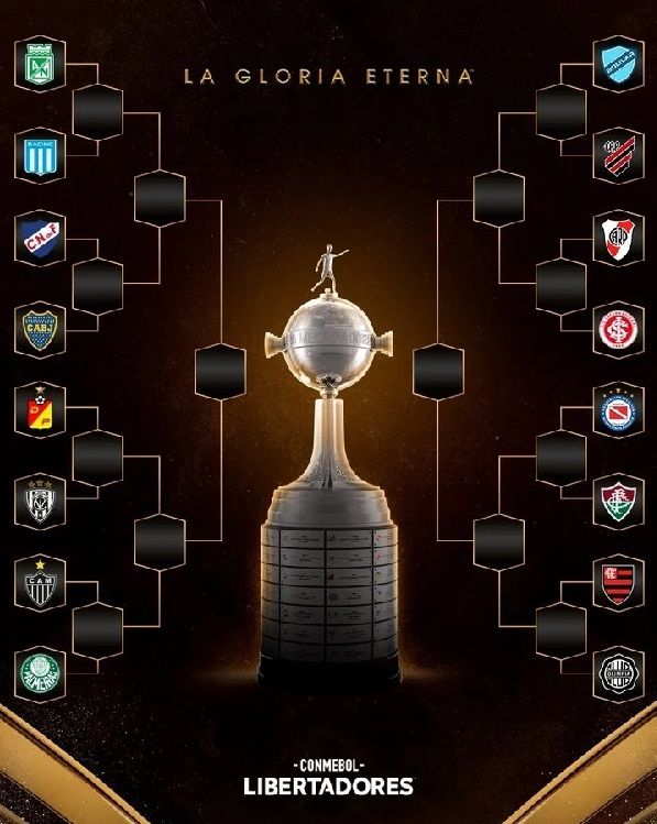 LIBERTADORES