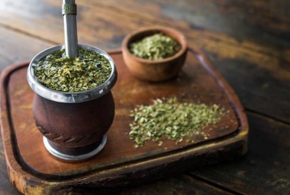 YERBA