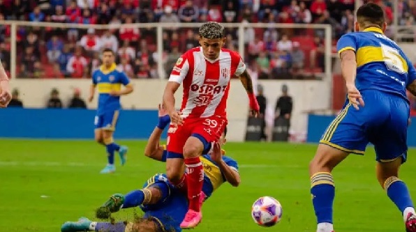 BOCA
