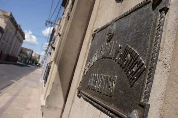 JUDICIALES