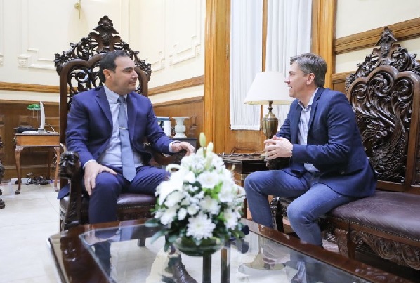 GOBERNADOR