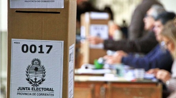 PRESIDENTE