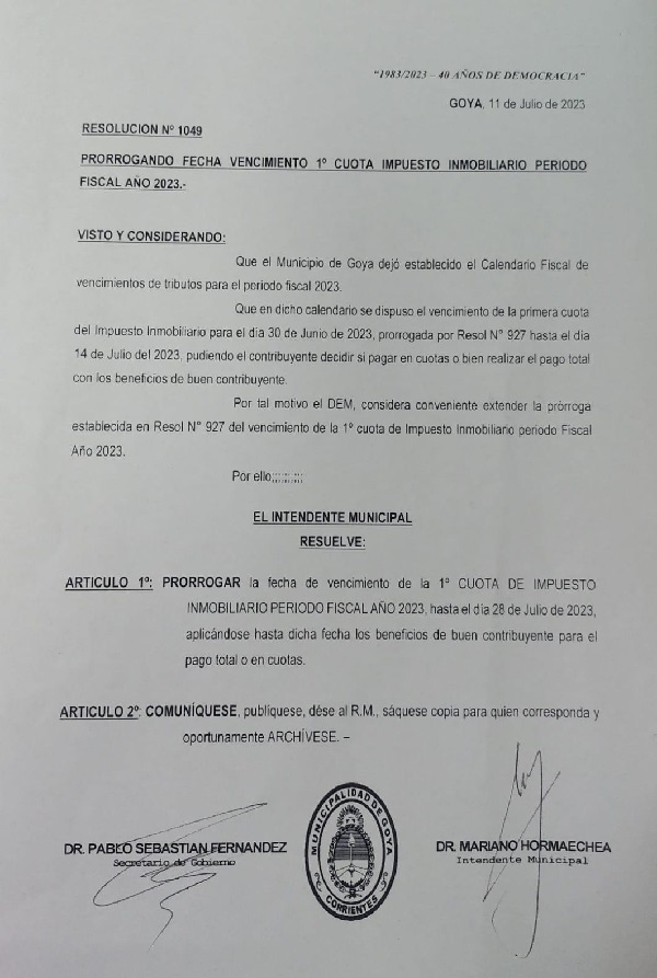 resolucion
